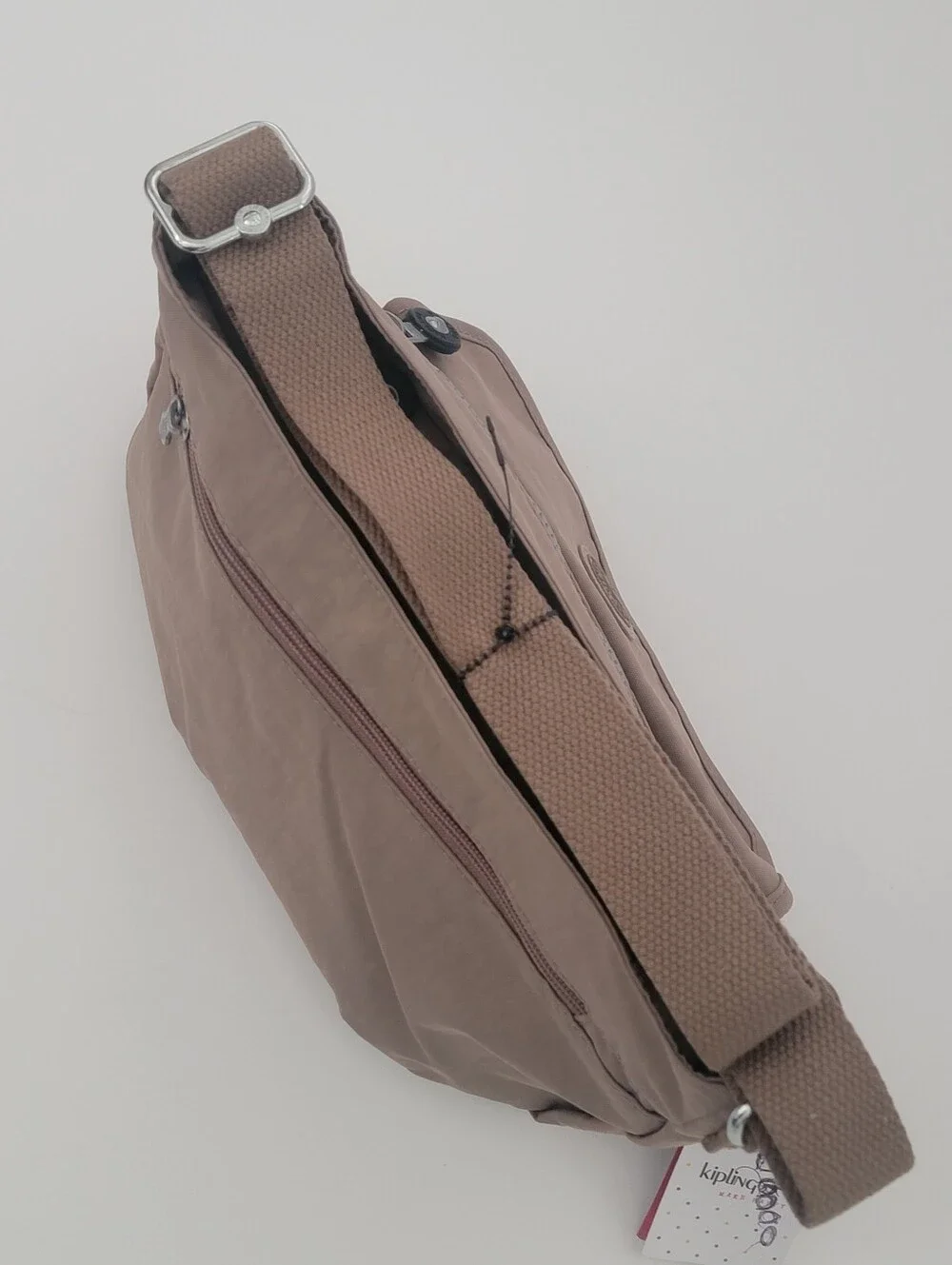 Kipling Syro Crossbody Bag - Picture 3 of 13